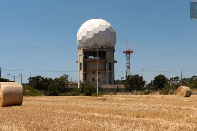 Radar, polveriere, antenne e gallerie: la Murgia tarantina teatro della guerra fredda